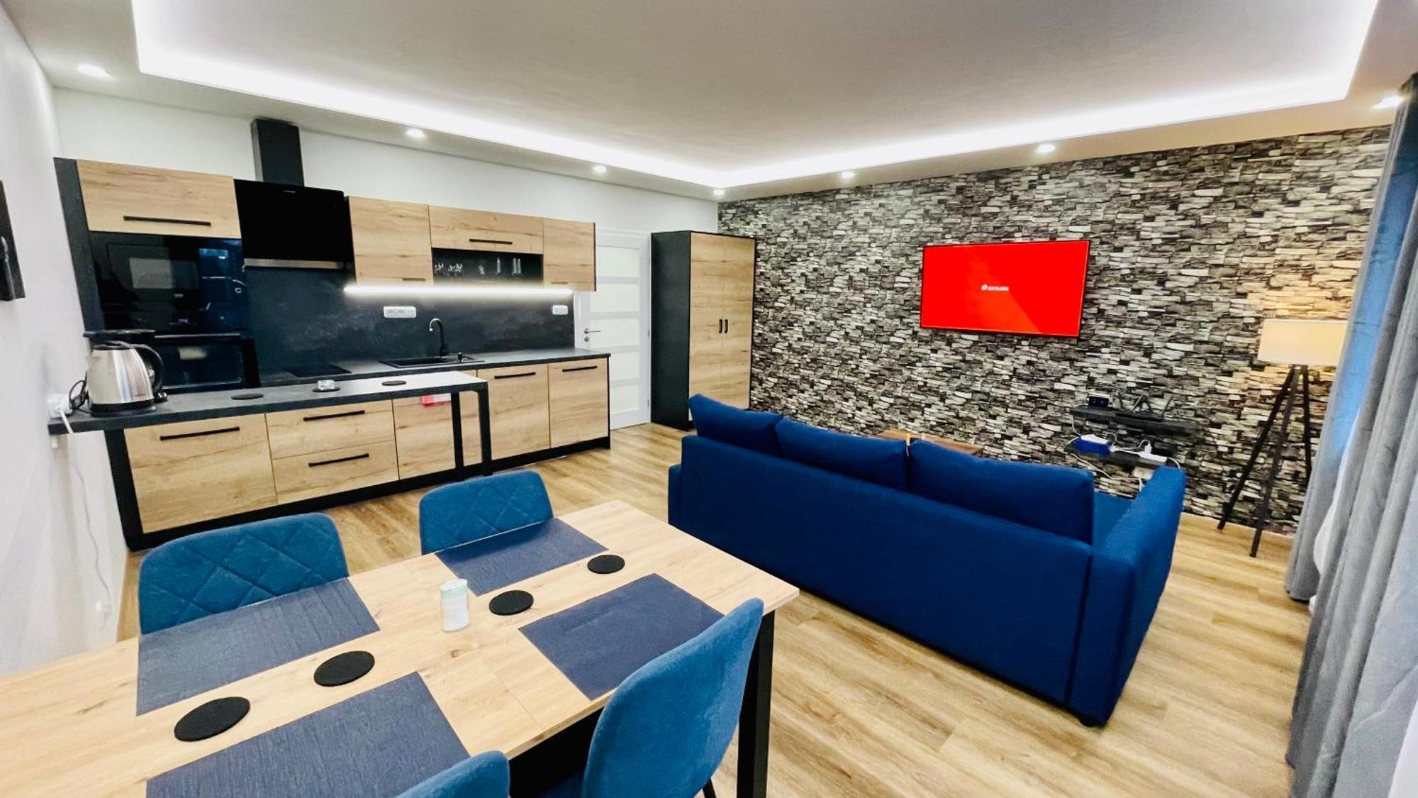 Apartmany Twins Abertamy Exterior photo