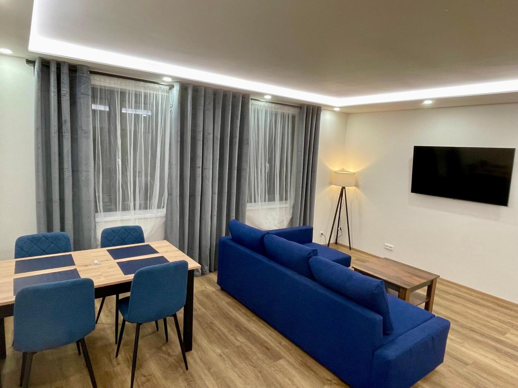 Apartmany Twins Abertamy Exterior photo