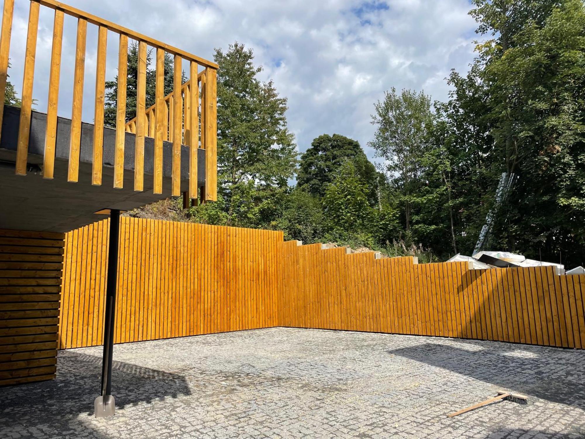 Apartmany Twins Abertamy Exterior photo