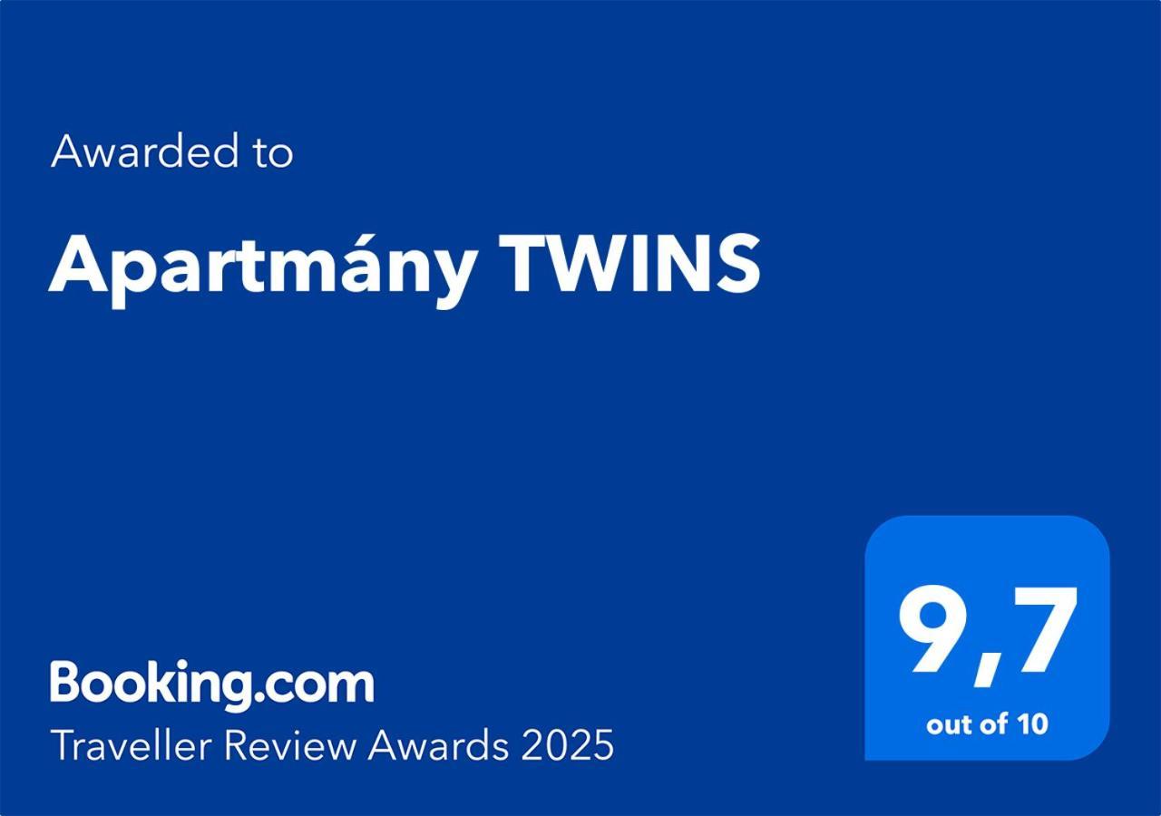 Apartmany Twins Abertamy Exterior photo
